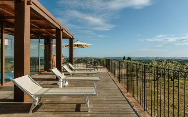 Borgo Villa a Sesta