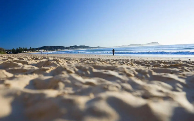 Crowne Plaza Terrigal Pacific by IHG