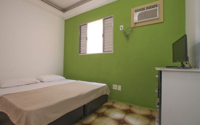 Santos Hostel