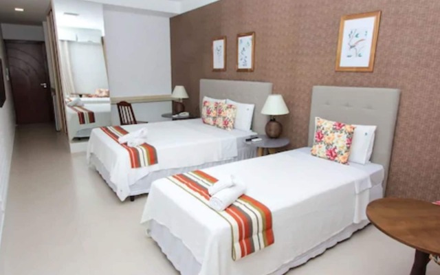 Hotel Premium Recanto da Passagem