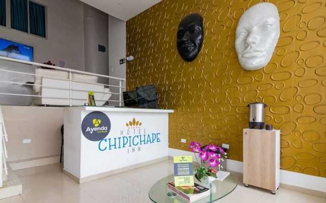 Hotel Chipichape Inn