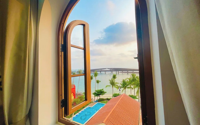 Atina Boutique Homestay