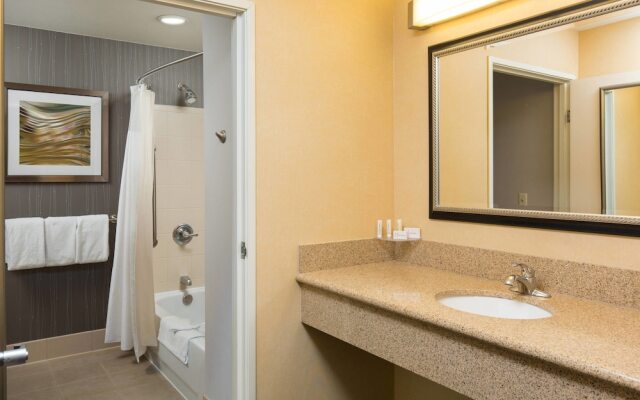 Courtyard Ontario Rancho Cucamonga
