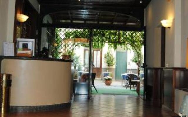 Hotel Bastimento