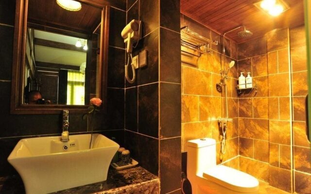 Lijiang Satisfactory Inn