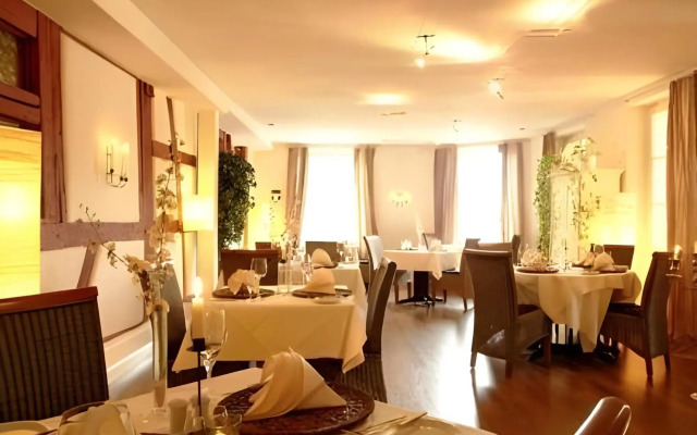 Ganter Hotel & Restaurant Mohren