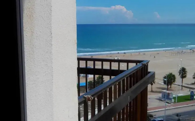 Primera Línea de Playa