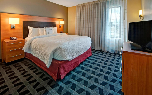 TownePlace Suites Hattiesburg