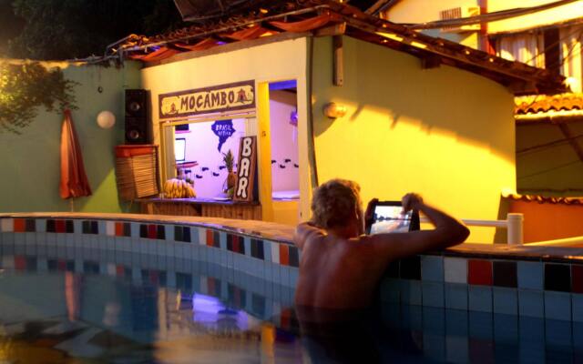 Pousada Papagaio - Hostel