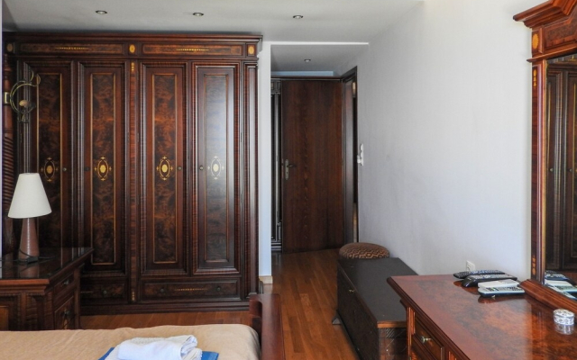Rethymno House By The Sea