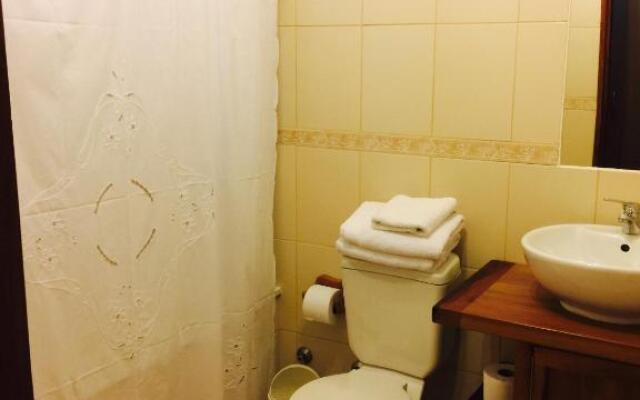 Alpes Apart Hotel