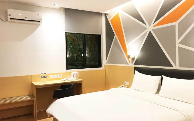 Juno Jatinegara Jakarta