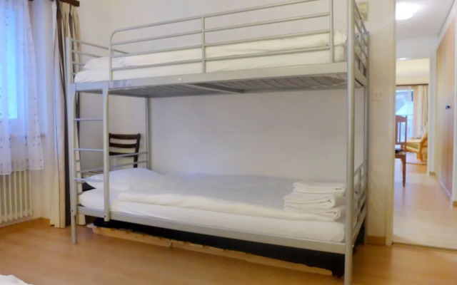 Apartment Silence Lommel 41085