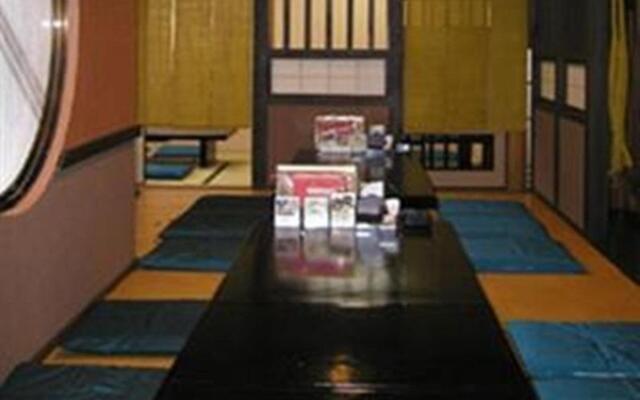 Hotel Itoh