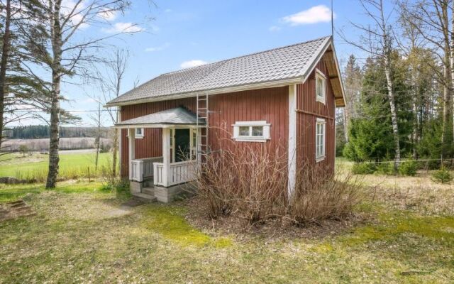 Holiday Home Mäkitupa