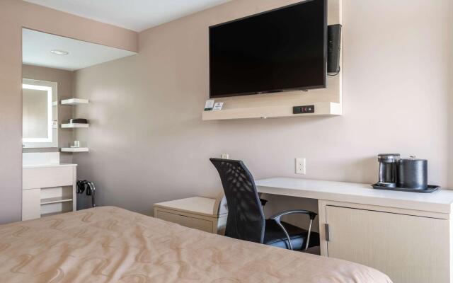 Signature Inn Berkeley