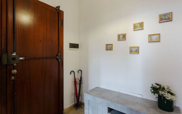 Florence Ognissanti Apartment