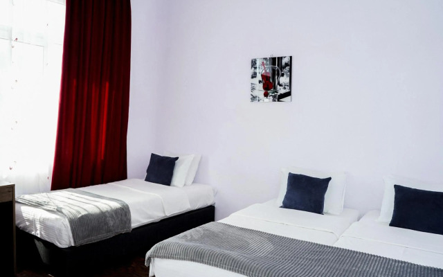 B&B Europa Hotel