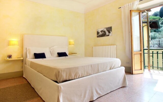 Michelangelo Guest House