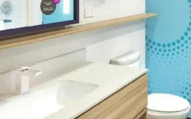 Tru by Hilton Columbus Airport