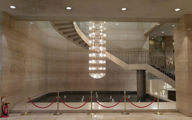 Mielparque Tokyo Hotel