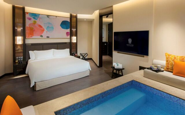 Banyan Tree Kuala Lumpur