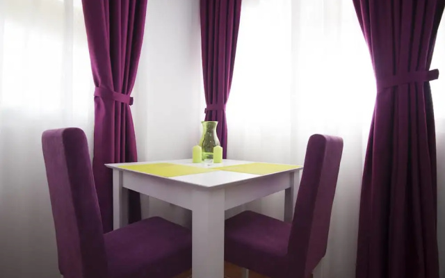 Apartments Grand