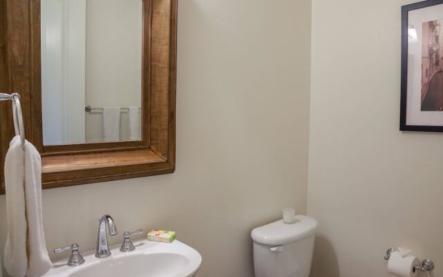 Bella Villa de Mission