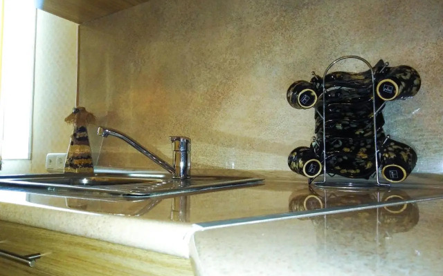 REST Guest House