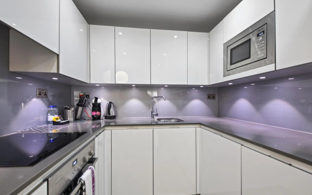 Cambric by Aeria Apartments