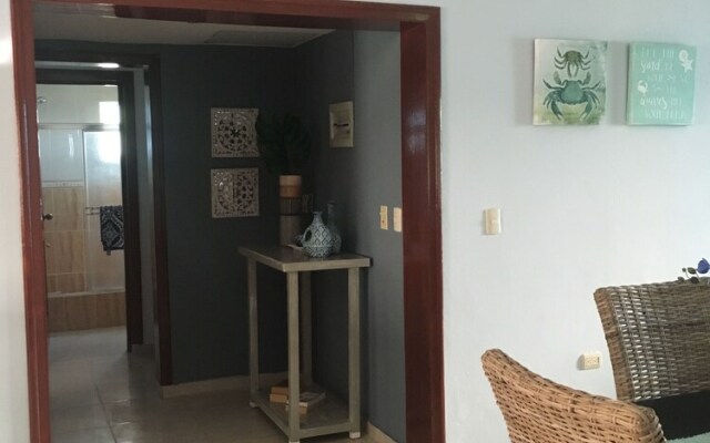 Palm Suites Unit A4