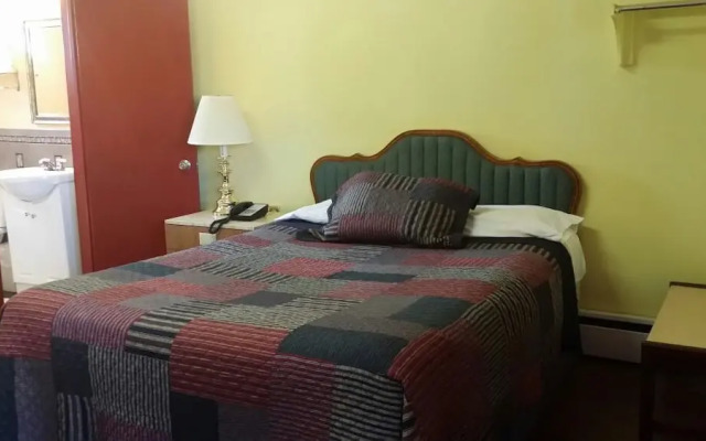 Lakeridge Motel
