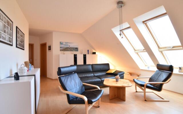 Luxury Holiday Home With Sauna