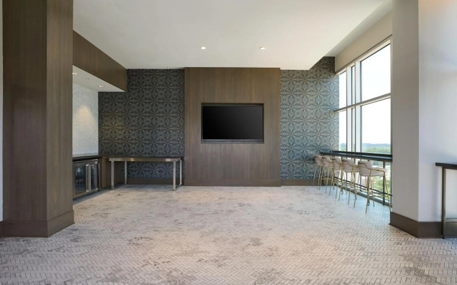 The Westin Raleigh-Durham Airport