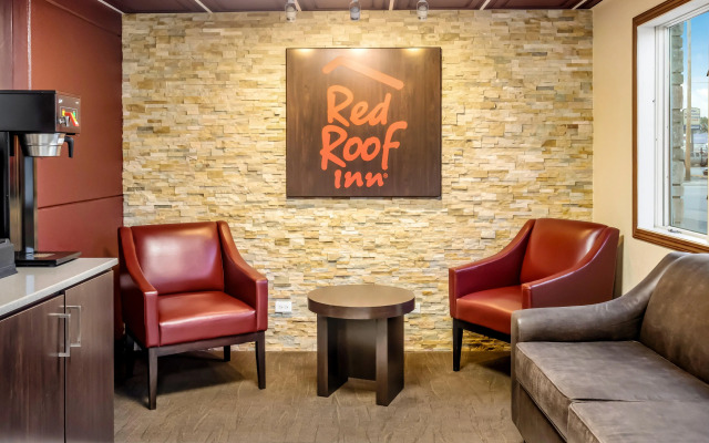 Red Roof Inn Chicago - Alsip