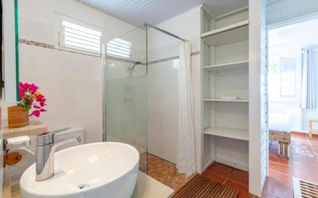 Villa Vue Sauvage