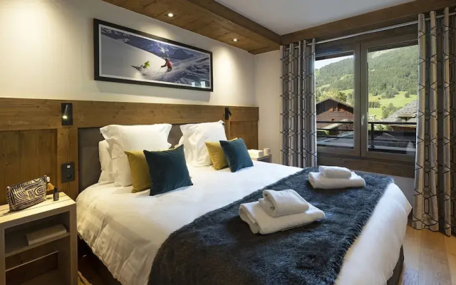 MGM Hôtels & Résidences – Hôtel Laska