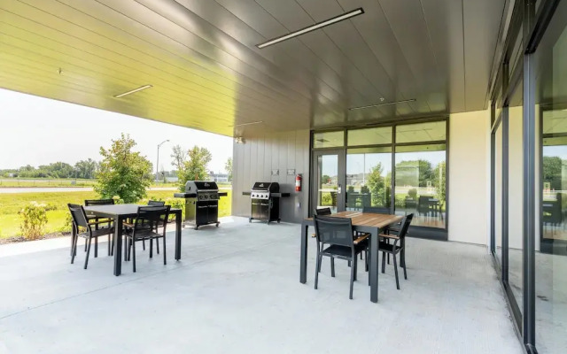 Candlewood Suites Trois Rivieres Ouest by IHG