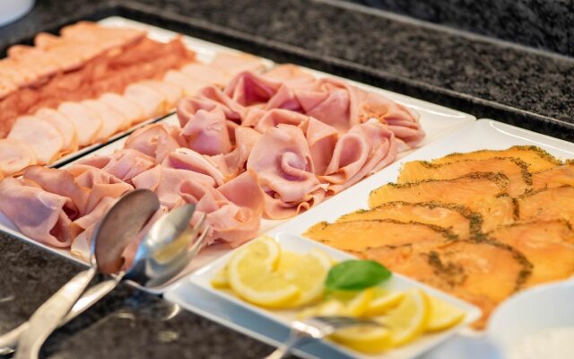 Starlight Suiten Salzgries