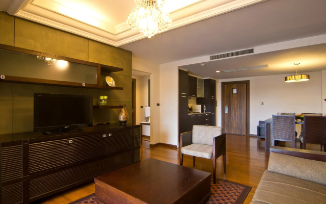 LK Mantra Pura Resort