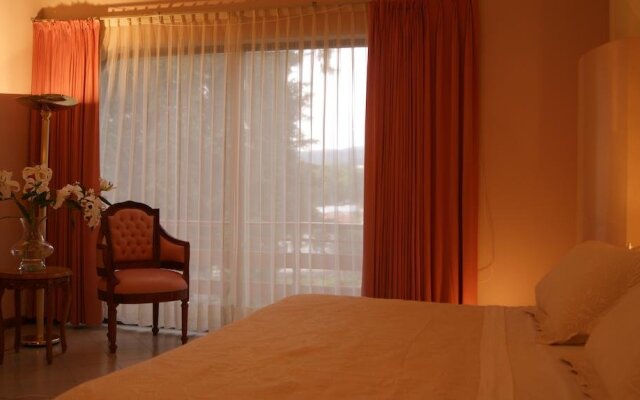 Quintaesencia Hotel Boutique