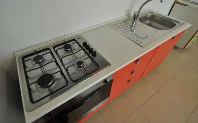 Villa Romano 9 Guests Torre Suda