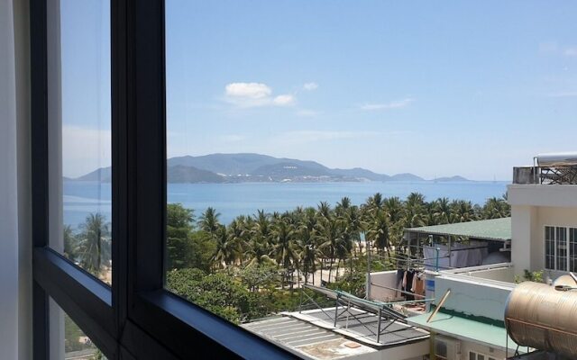 Apollo Hotel Nha Trang