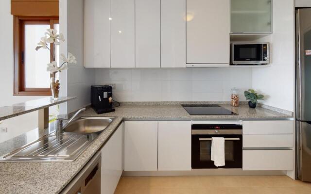 Campoamor Golf 156 Terrazas Villamartin Family Res