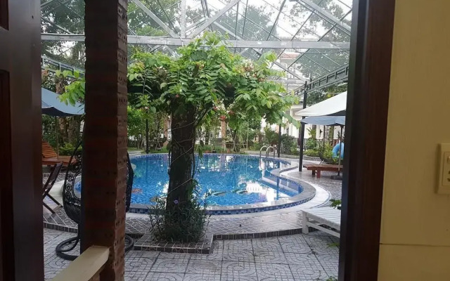 7S Kim Xuan Bungalow