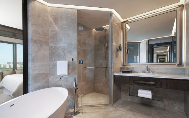 Sheraton Zhuhai Hotel