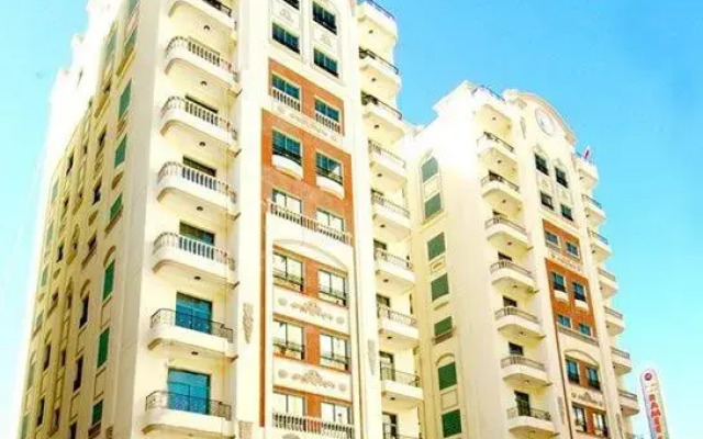 Ramee Suites 3 Apt