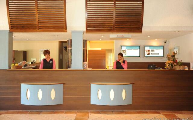 Postillion Hotel Arnhem