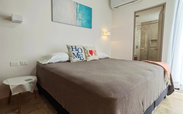 PIEDRAZUL APARTAMENTO DE LUJO 4 PAX- By YEAH!