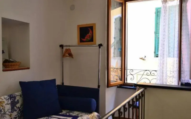Zia Rina Cosy Room